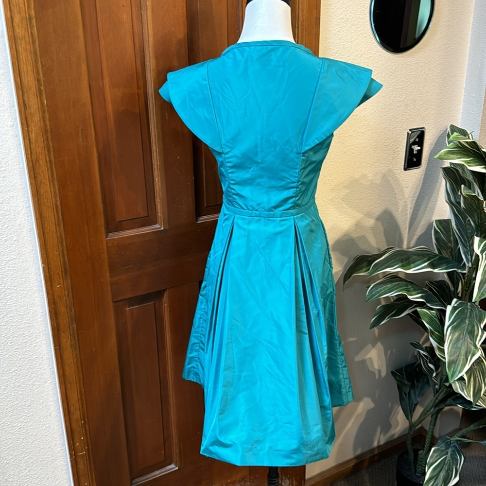 PRICE FIRM Miu Miu Dress Size 38 - Picture 8 of 9